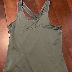 Nike Tank Top